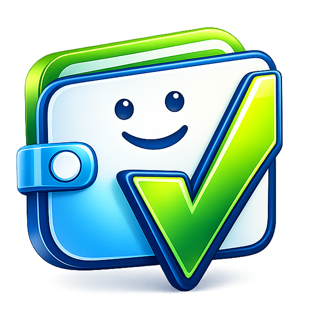 MyPayrollPal logo